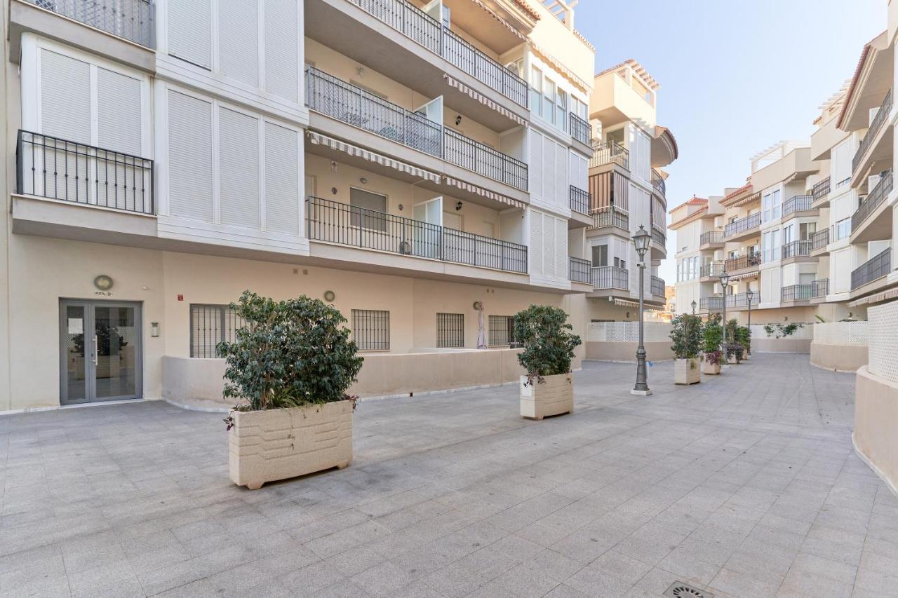 Recreo 10 Apartment Torrox Bagian luar foto